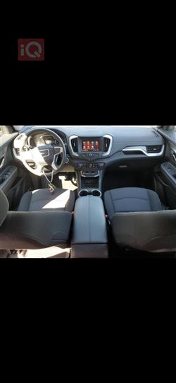 GMC Terrain